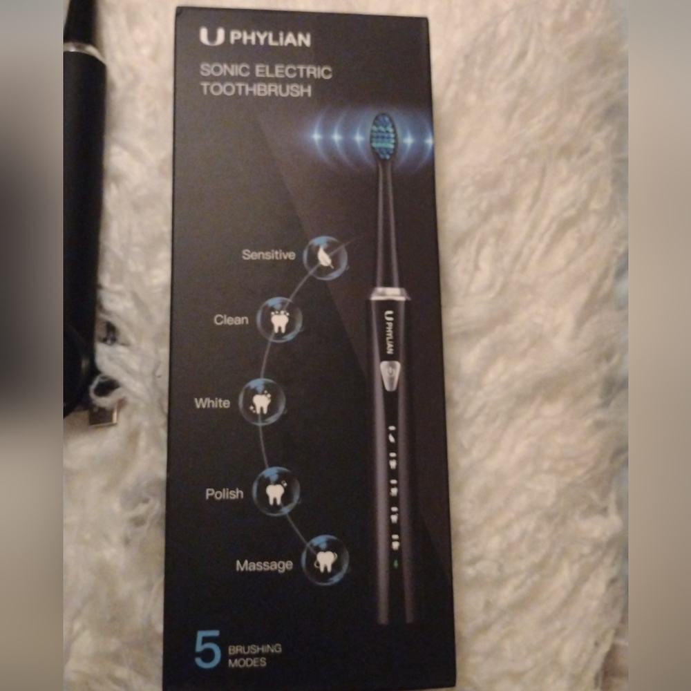 PHYLIAN NIB TOOTHBRUSH